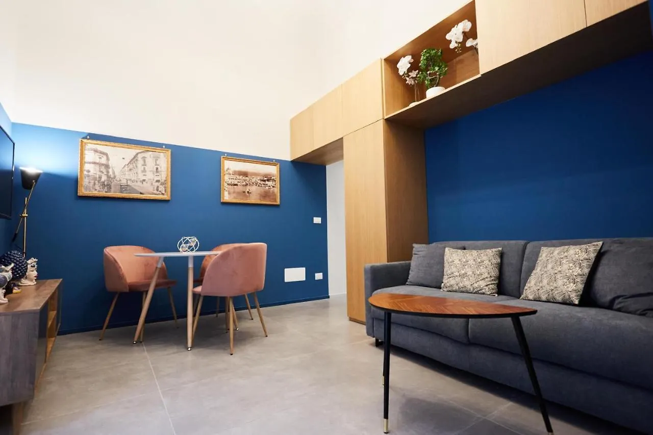 Karizza Home Catania Italy