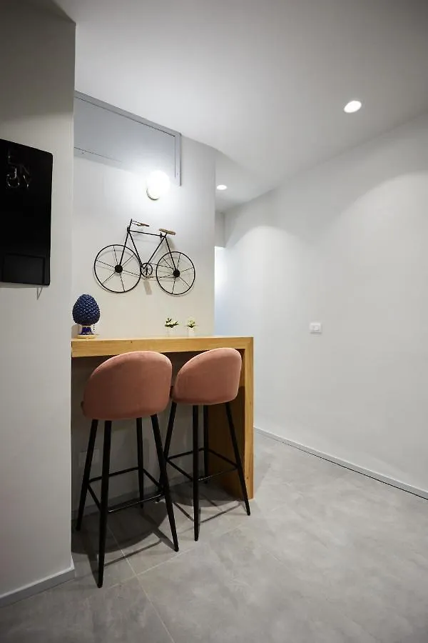 Apartment Karizza Home Catania