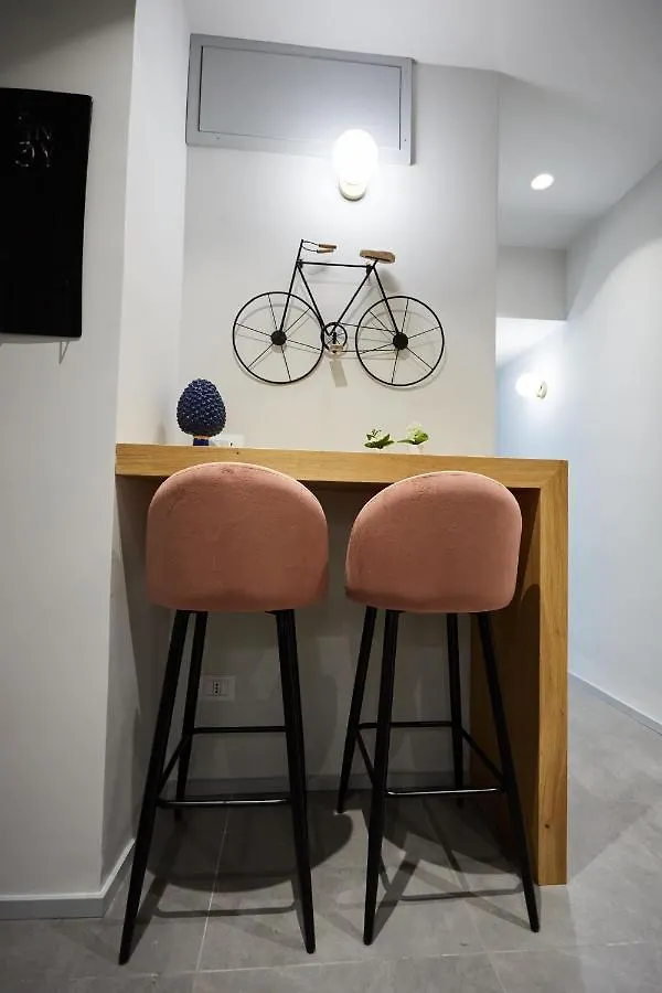 Karizza Home Catania