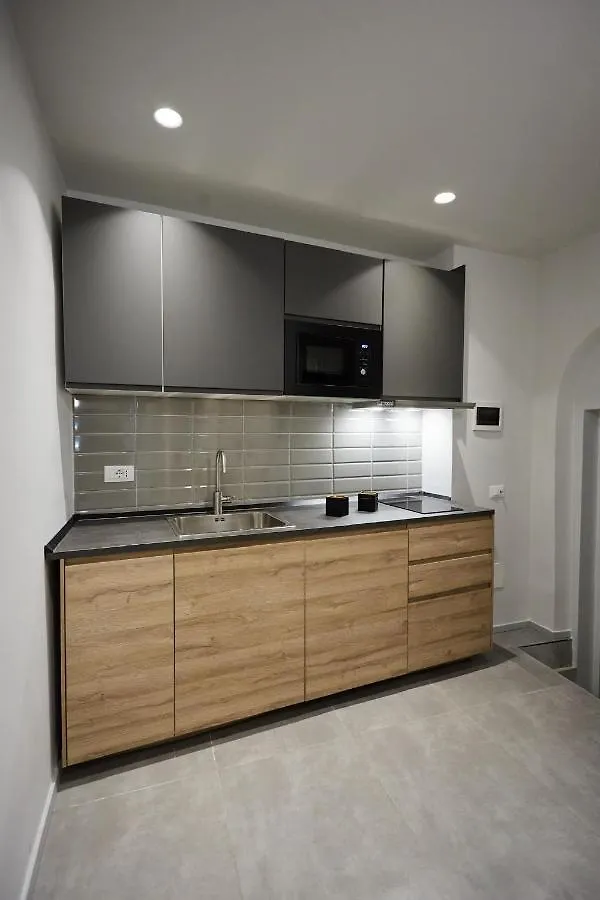 Karizza Home Catania Apartment
